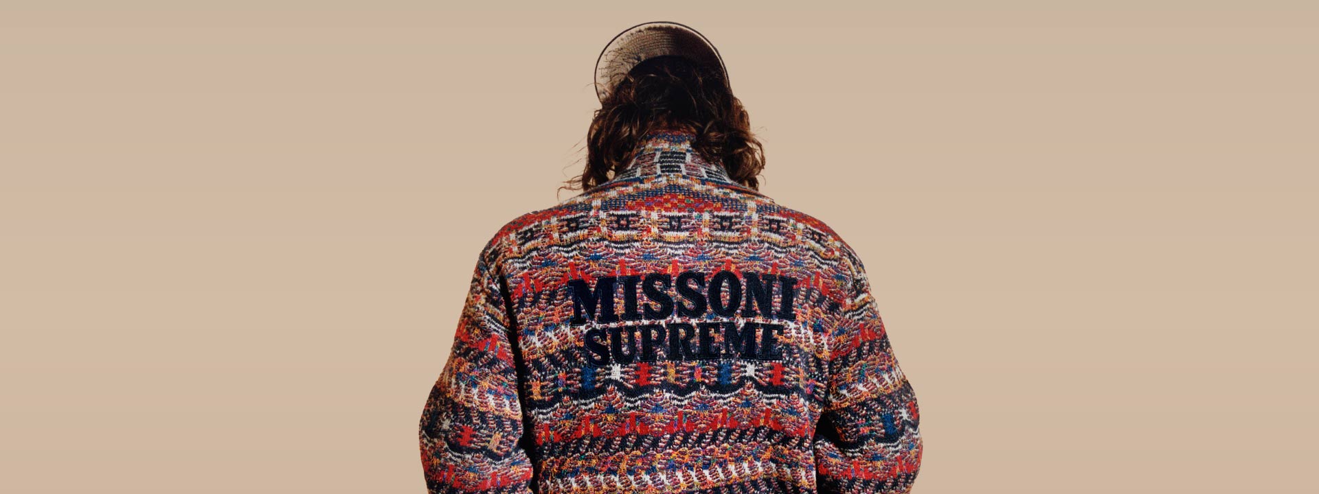 Missoni Online Shop