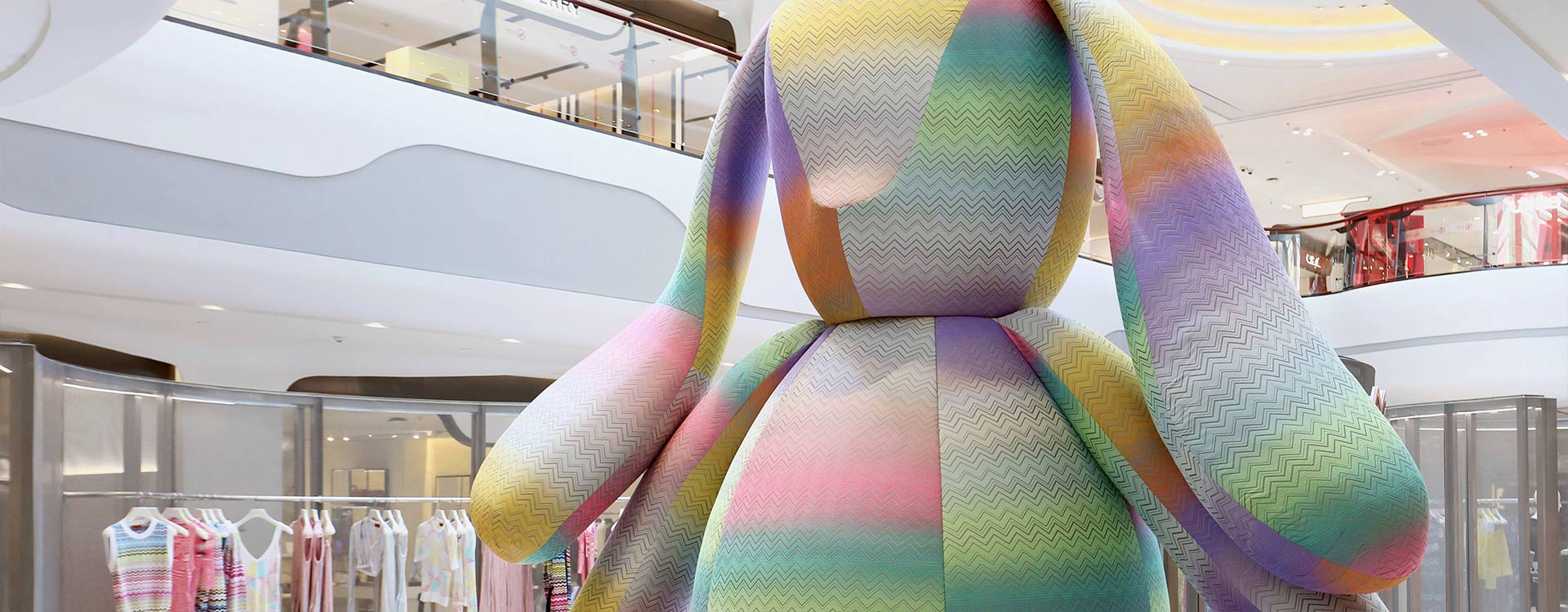 Missoni Online Shop Official Website