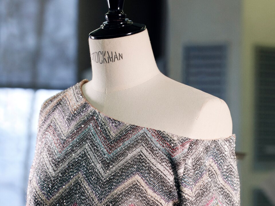 Missoni Online Shop Official Website