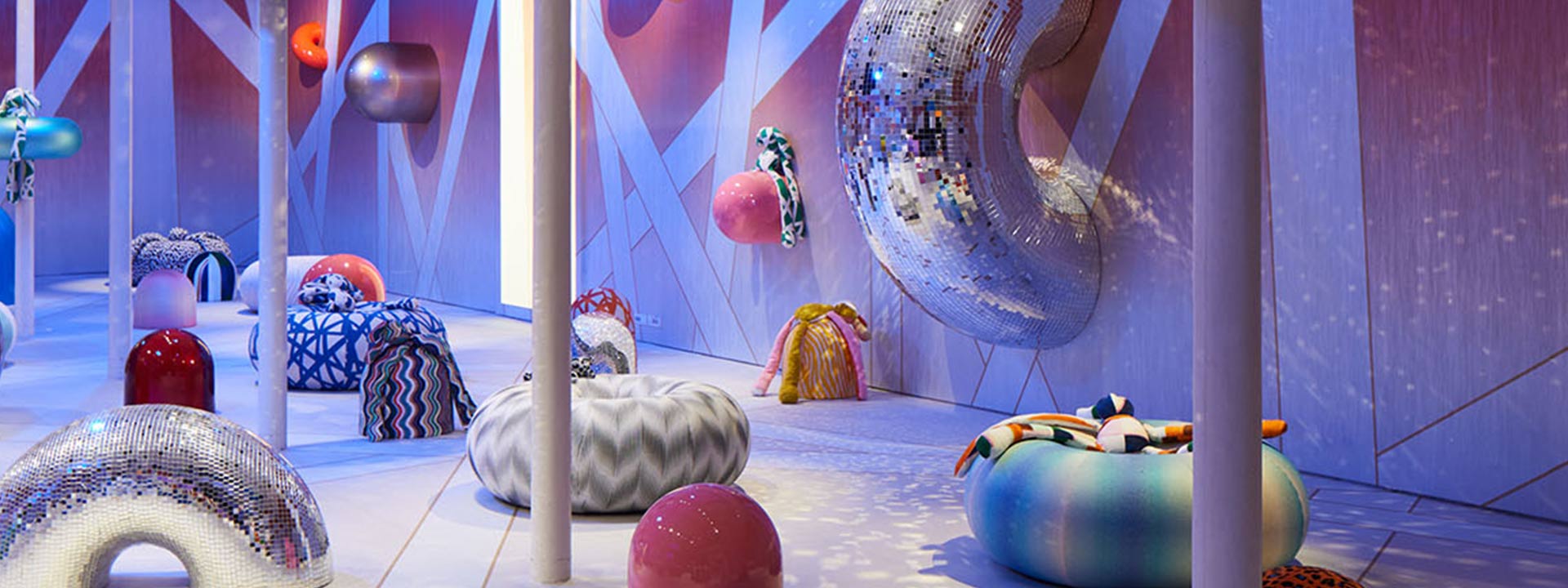 Missoni Online Shop | Official Website