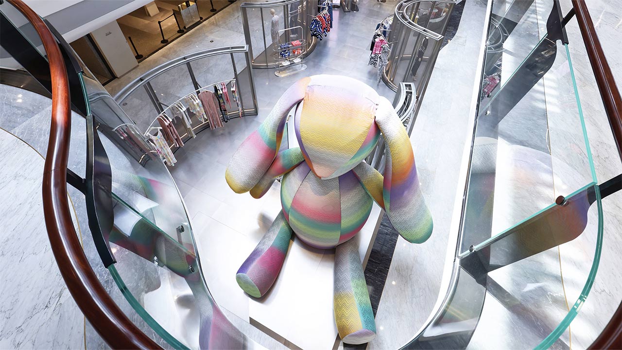 Missoni Online Shop Official Website