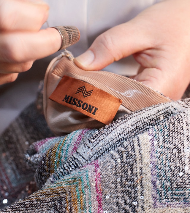 Missoni Online Shop Official Website