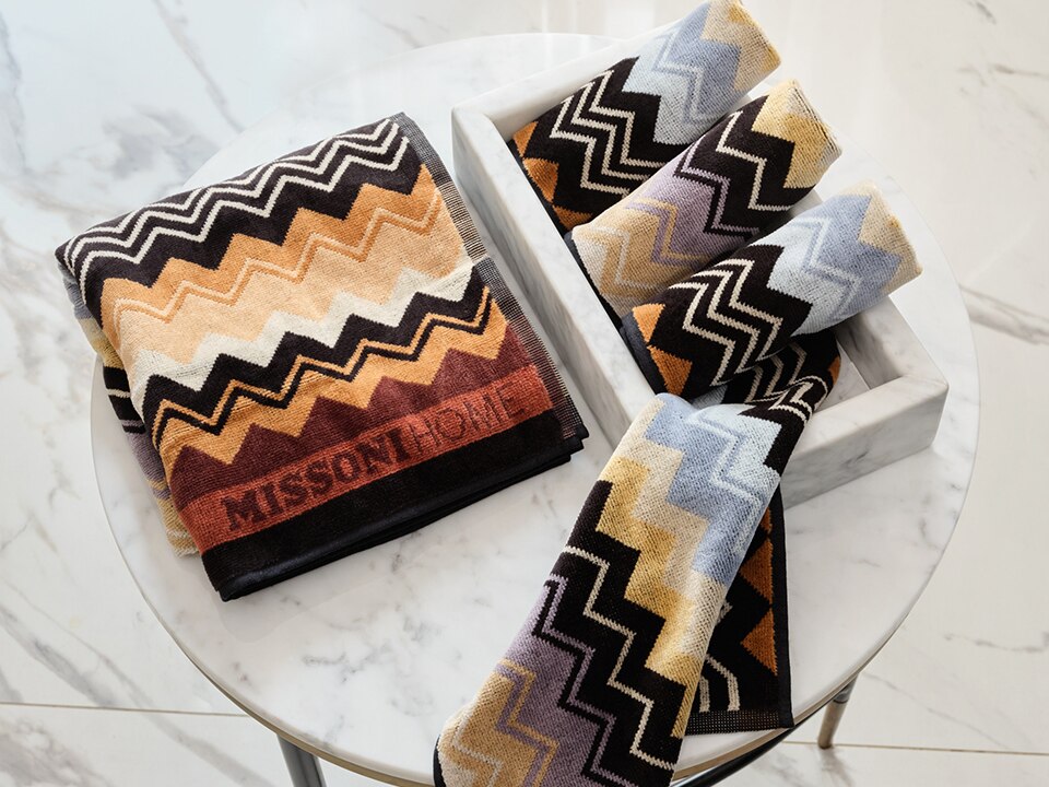 Missoni Online Shop Official Website