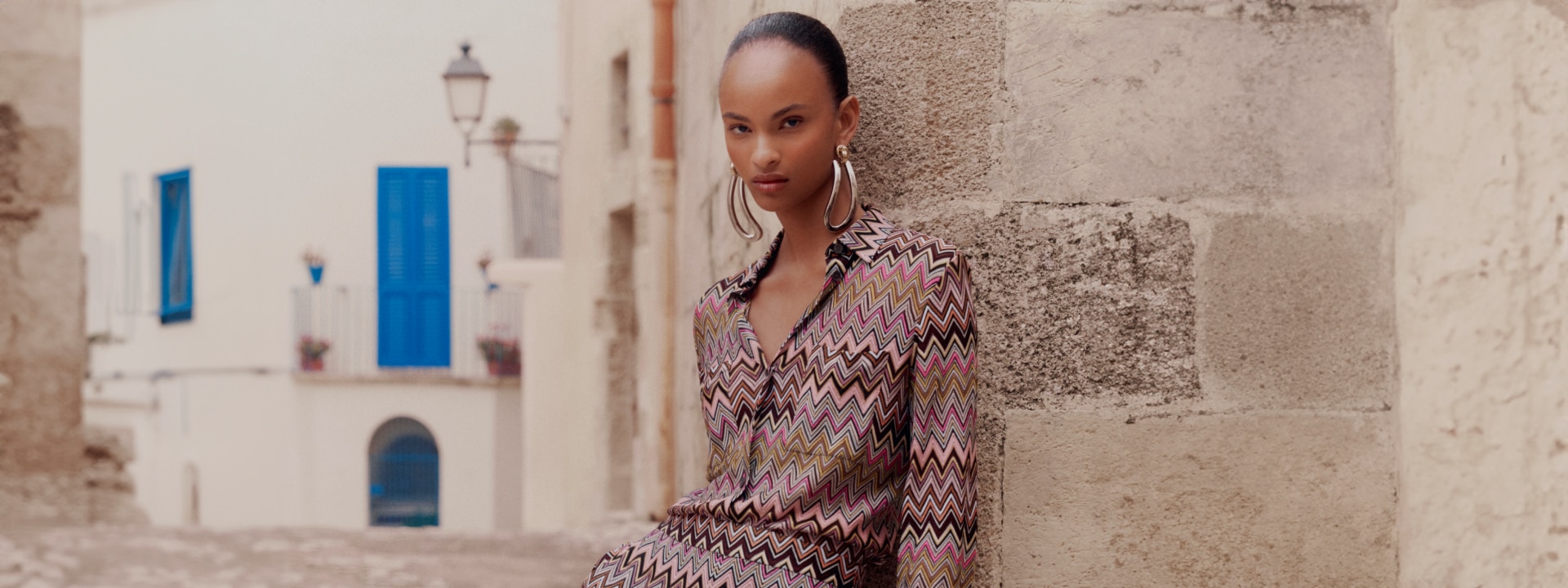 Missoni Online Shop | Official Website