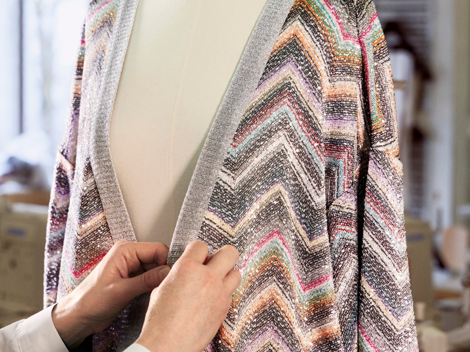 Knitting Craftsmanship