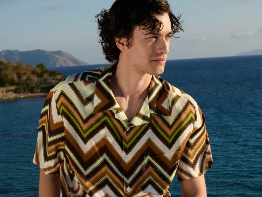 Banner Hero Missoni