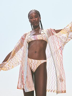BEACHWEAR