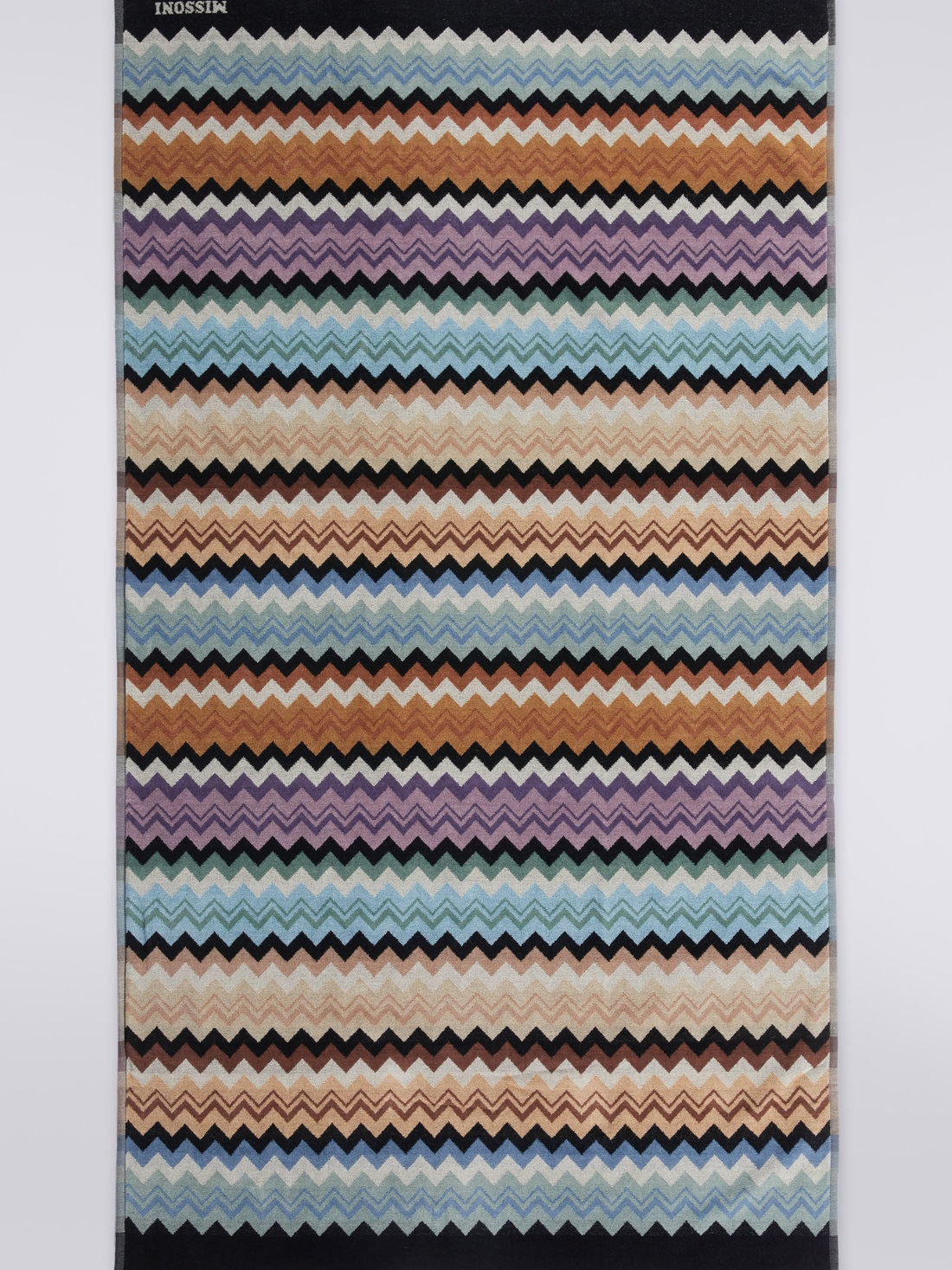 Adam Beach Towel 100X180, Multicoloured  - 8051275496120 - 1