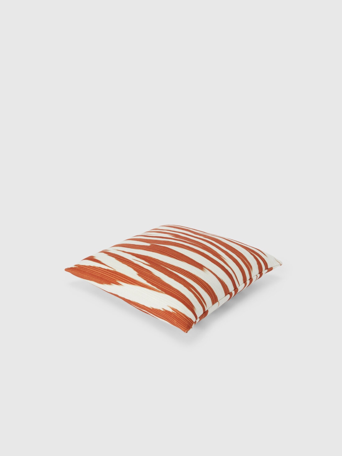 Atacama outdoor cushion 40x40 cm, Orange - 8051275499558 - 1