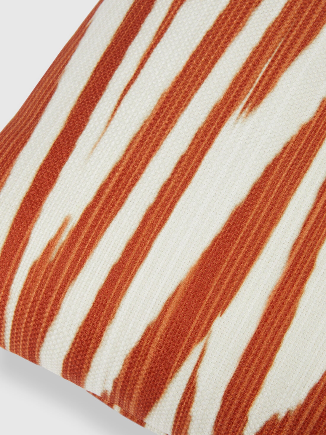 Coussin d’extérieur Atacama 40x40 cm, Orange - 8051275499558 - 2