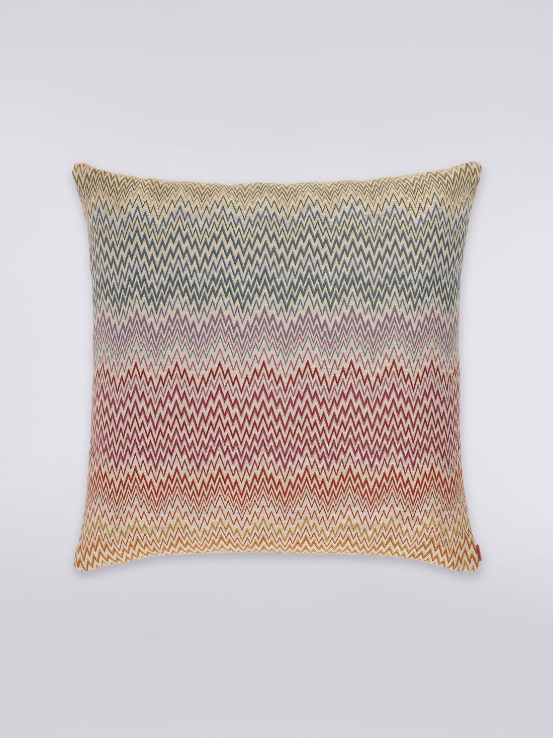 Coussin Arras 60x60 cm, Multicolore  - 8051275499817 - 0