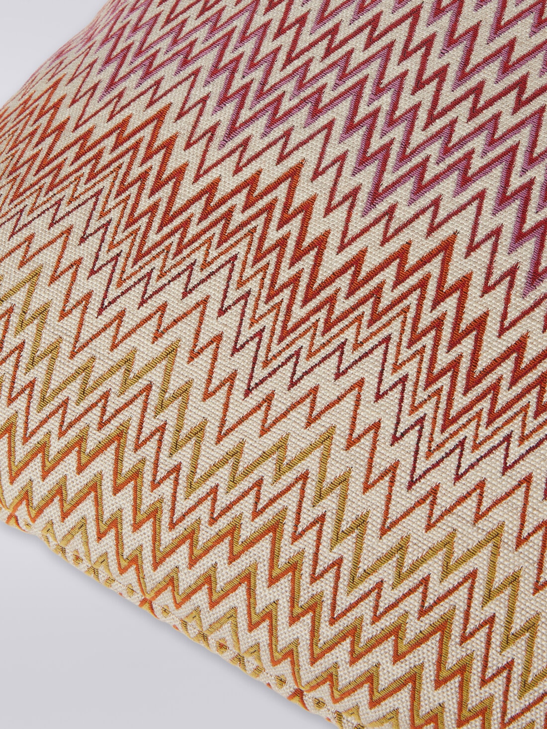 Arras cushion 60x60 cm, Multicoloured  - 8051275499817 - 2