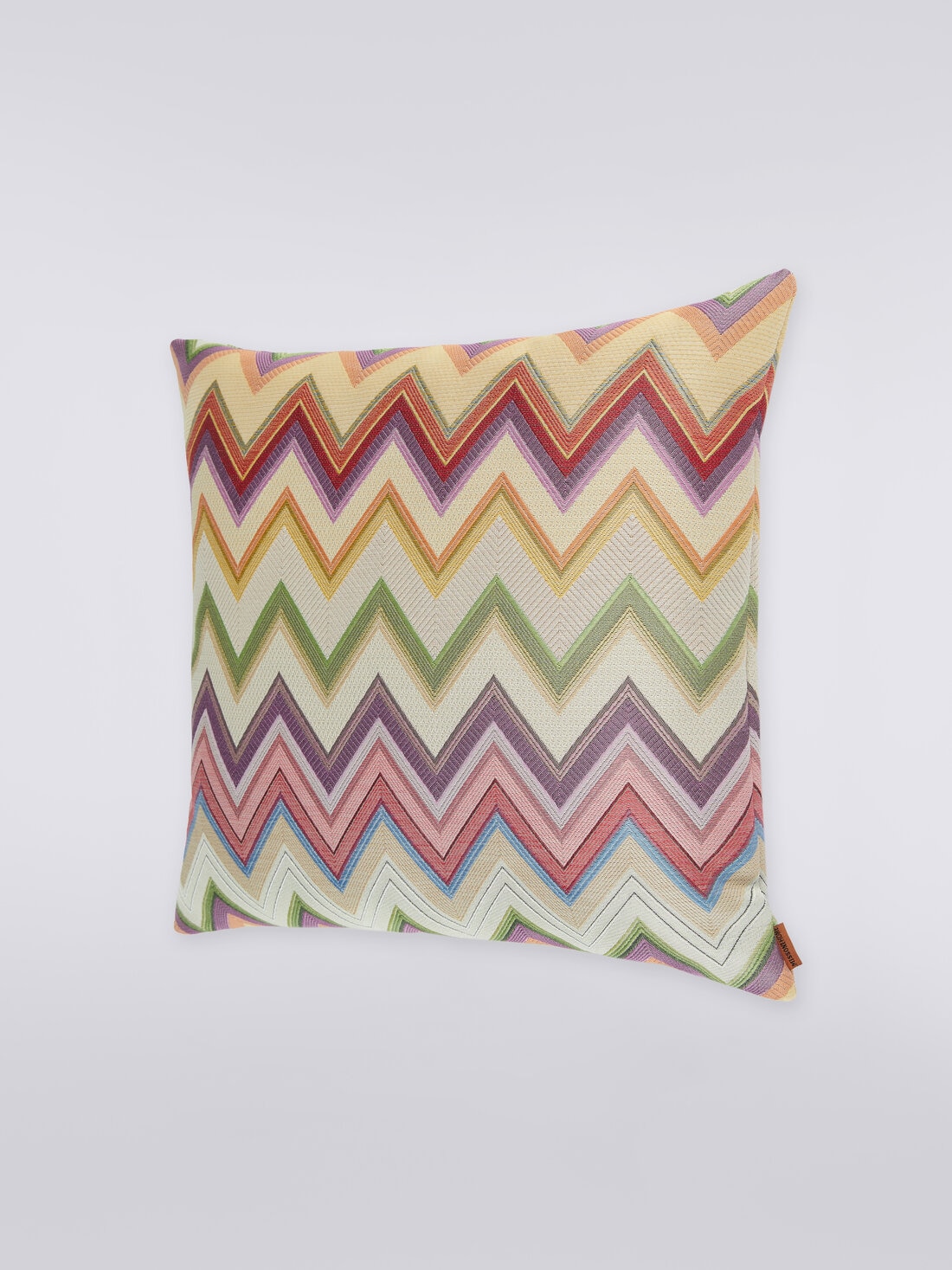 Agadir cushion 40x40 cm, Multicoloured  - 8051275503026 - 1