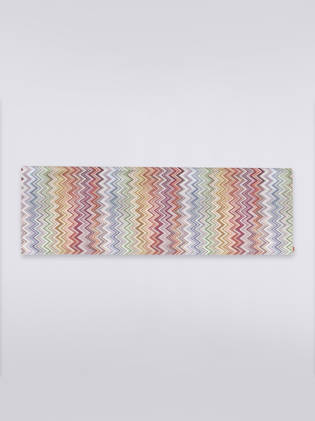 Andorra runner 45x140 cm, Multicoloured  - 8051275523475 - 1