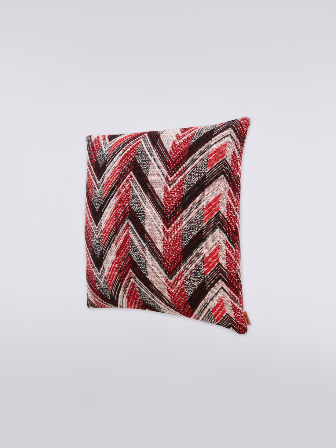 Basilio cushion 40x40 cm, Red  - 8051575780905 - 1