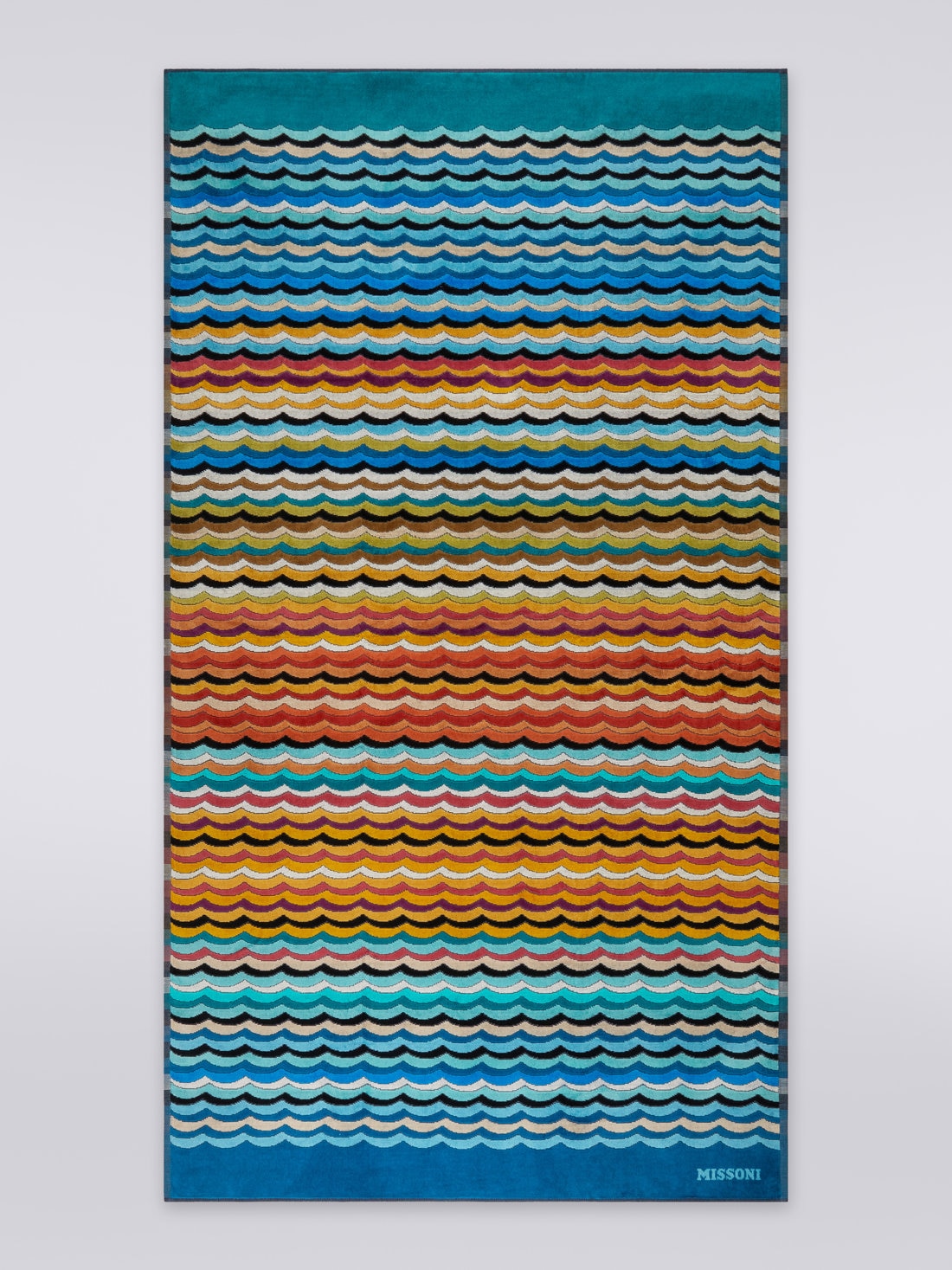 Missoni beach towel sale new arrivals