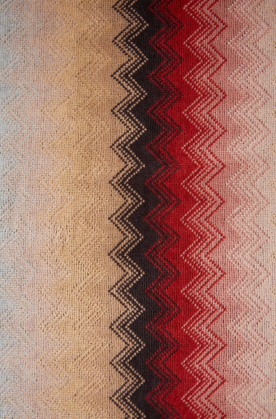 Byron Towel 100X150, Multicoloured  - 8051275573579 - 2