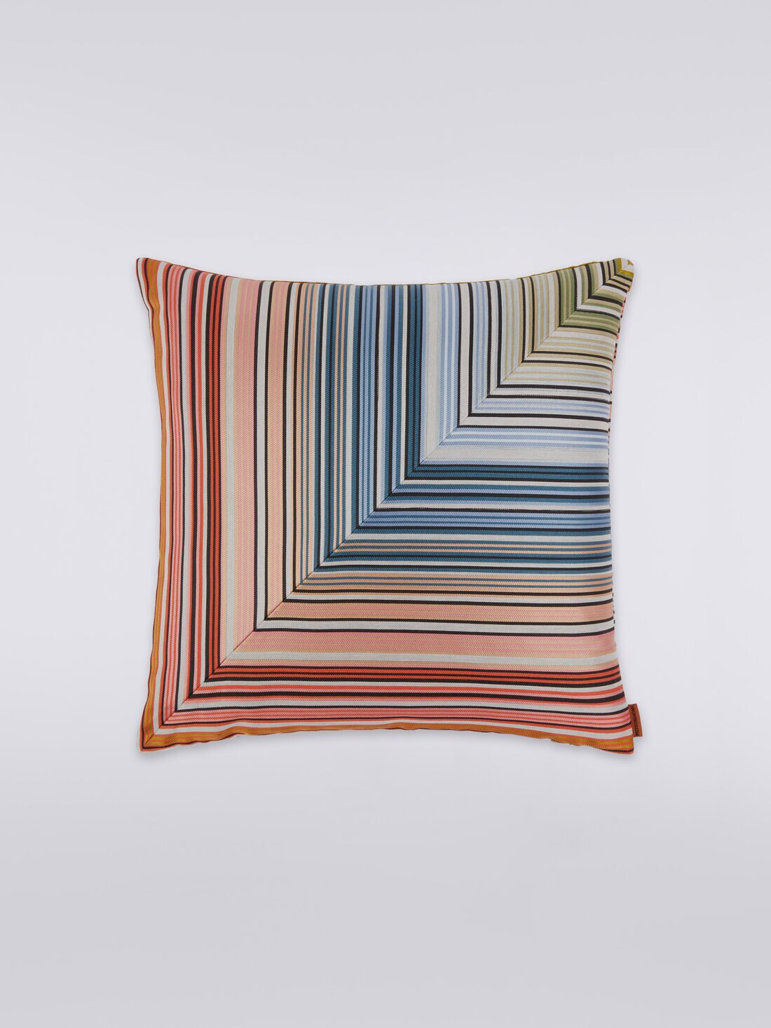 Brighton PW 40x40 cm cushion, Multicoloured  - 8051275581277 - 0