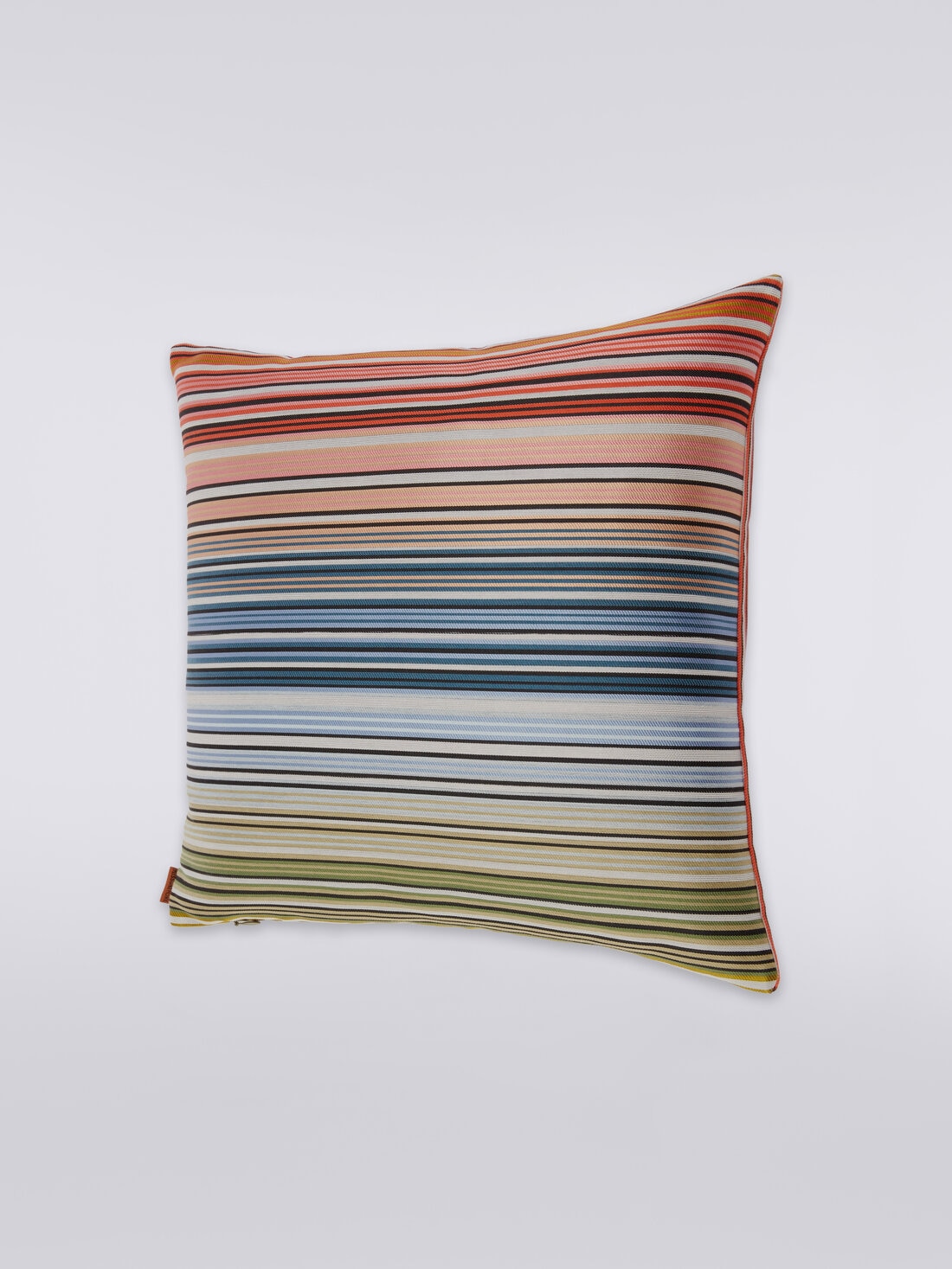Brighton PW 40x40 cm cushion, Multicoloured  - 8051275581277 - 1