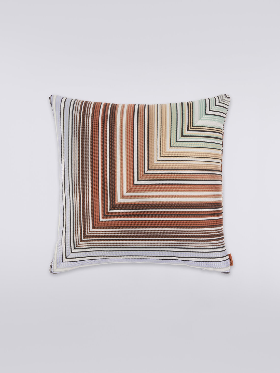 Brighton PW 40x40 cm cushion, Multicoloured  - 8051275581154 - 0