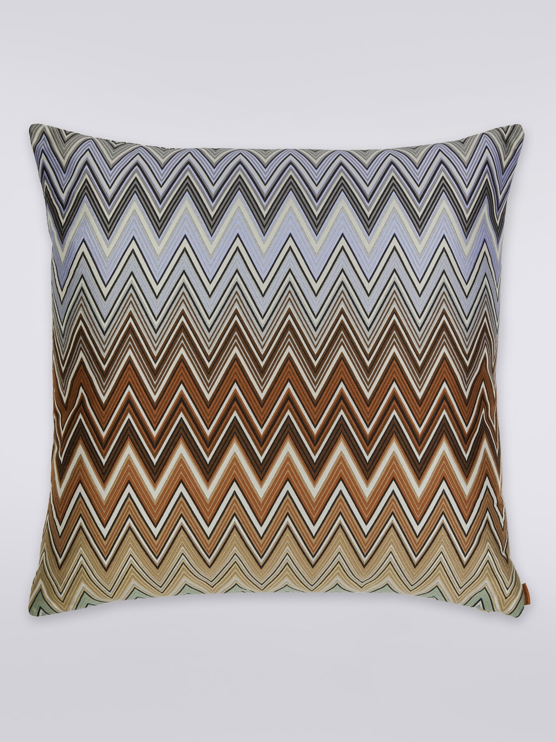 Birmingham cushion 60x60 cm, Multicoloured  - 8051275581161 - 0