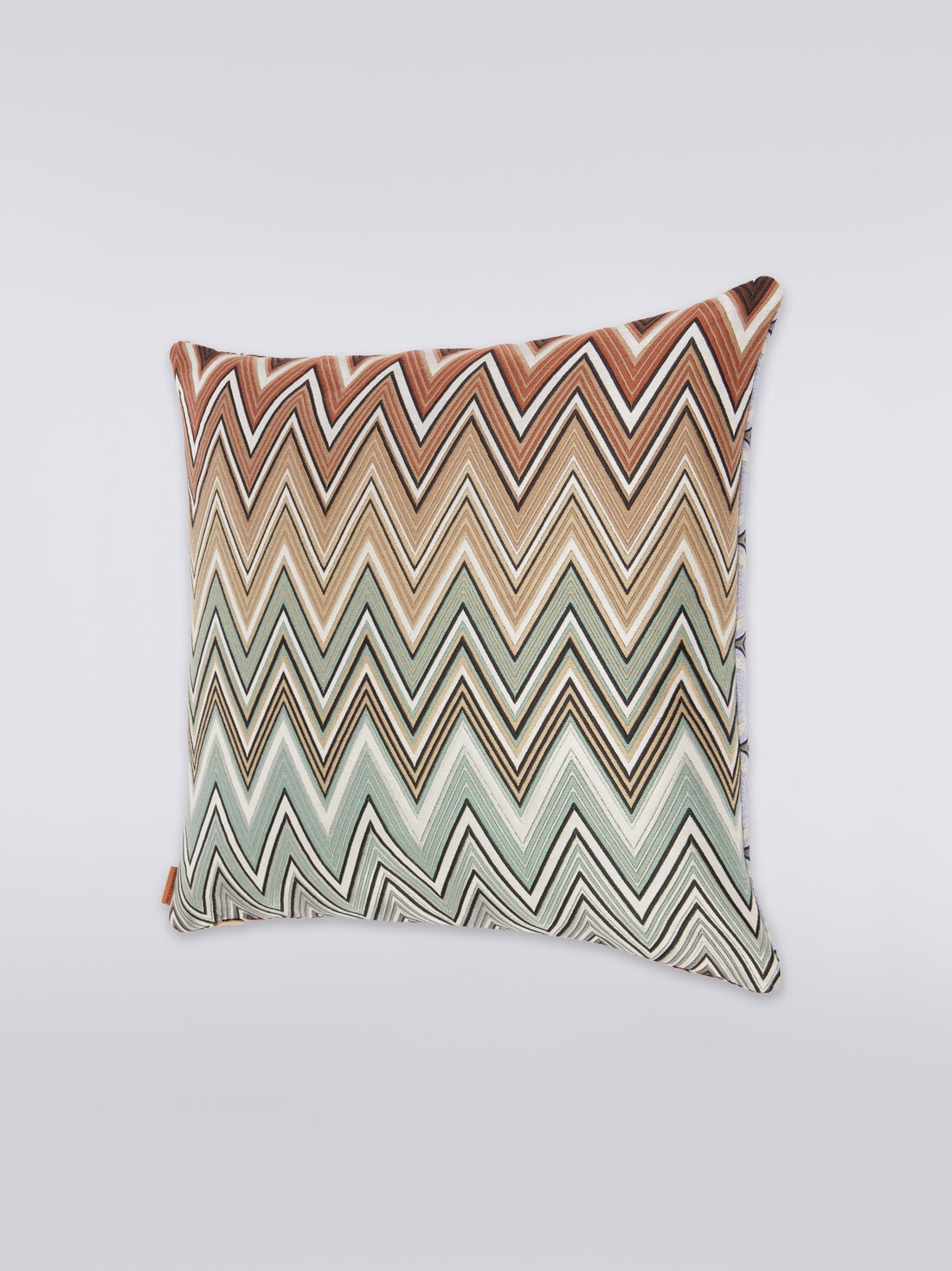 Birmingham PW cushion 40x40 cm, Multicoloured  - 8051275581178 - 1