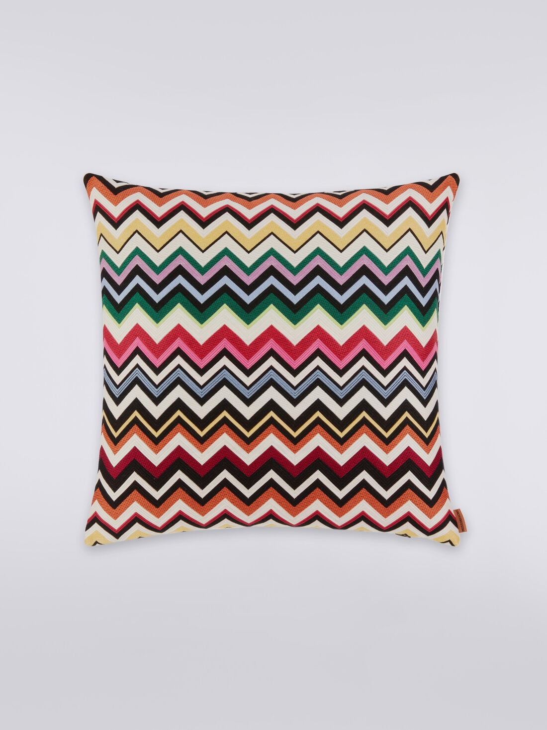 Coussin Belfast 40x40 cm, Multicolore  - 8051275581567 - 0