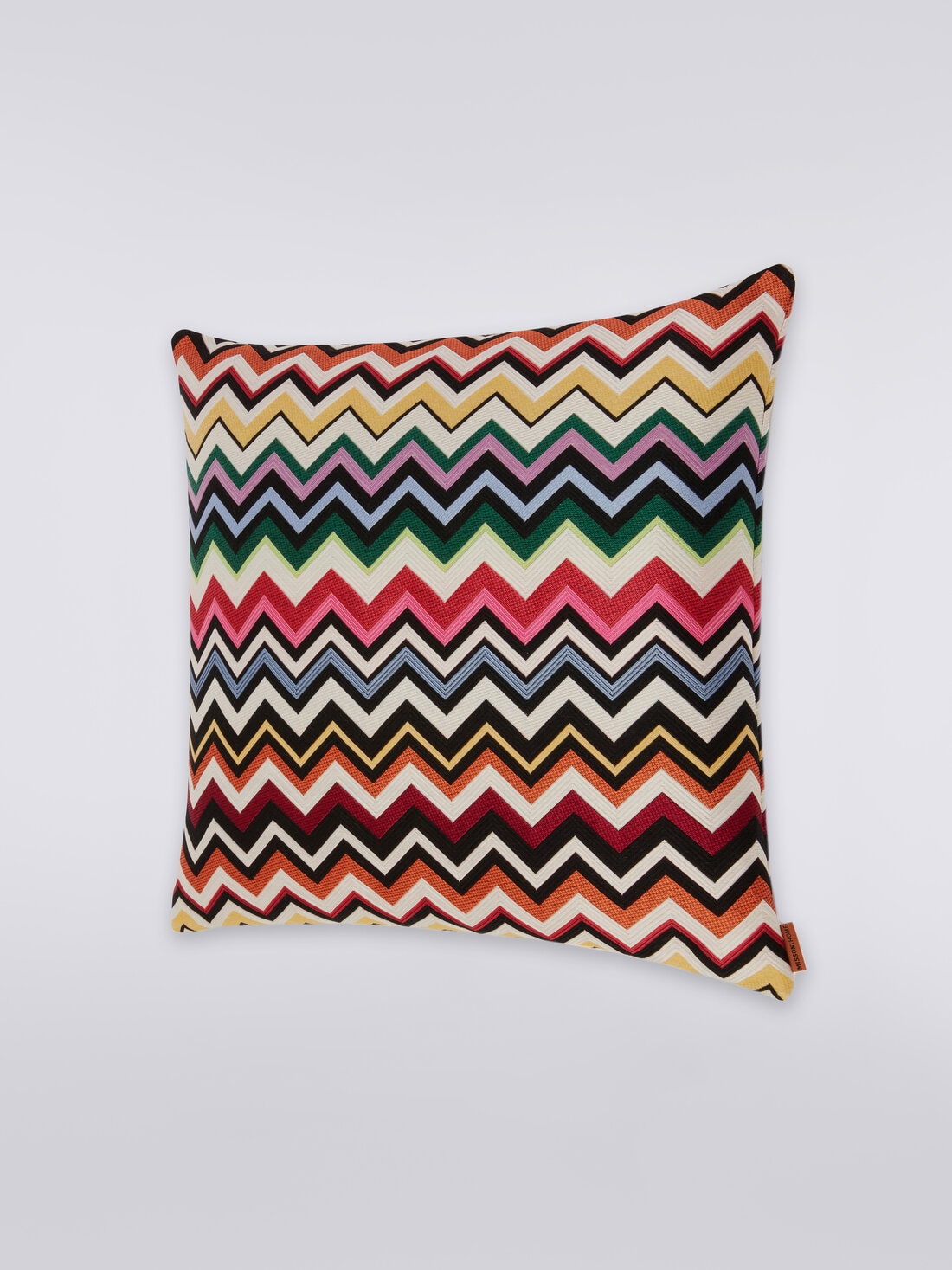 Coussin Belfast 40x40 cm, Multicolore  - 8051275581567 - 1