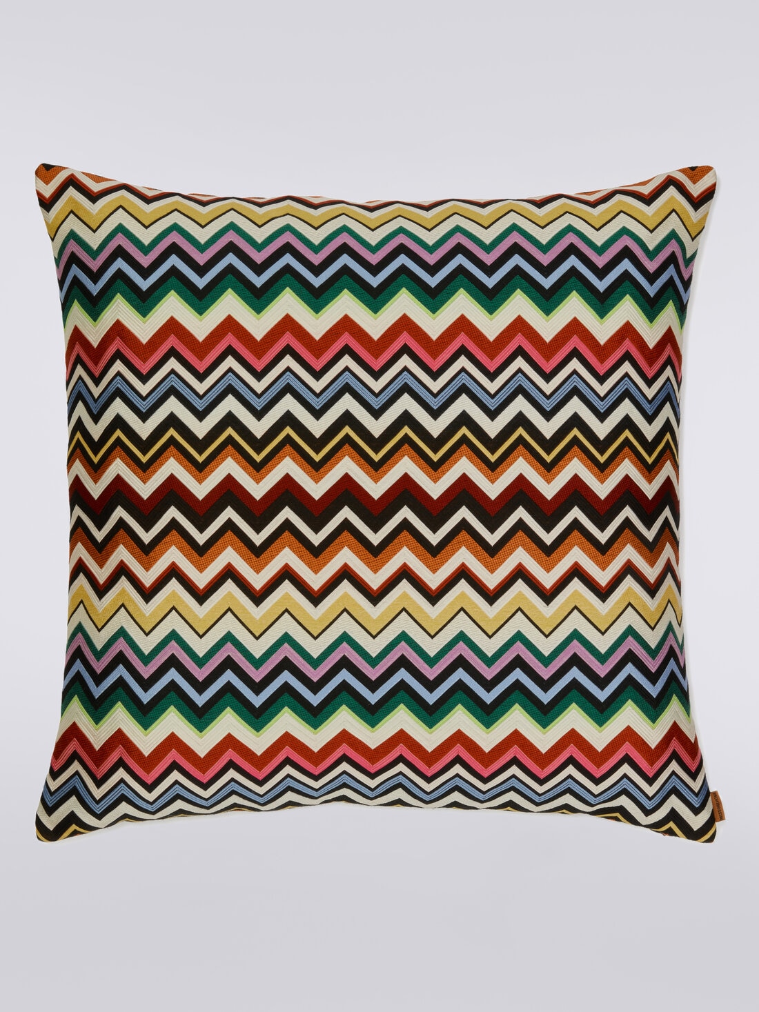 Belfast cushion 60x60 cm, Multicoloured  - 8051275581574 - 0