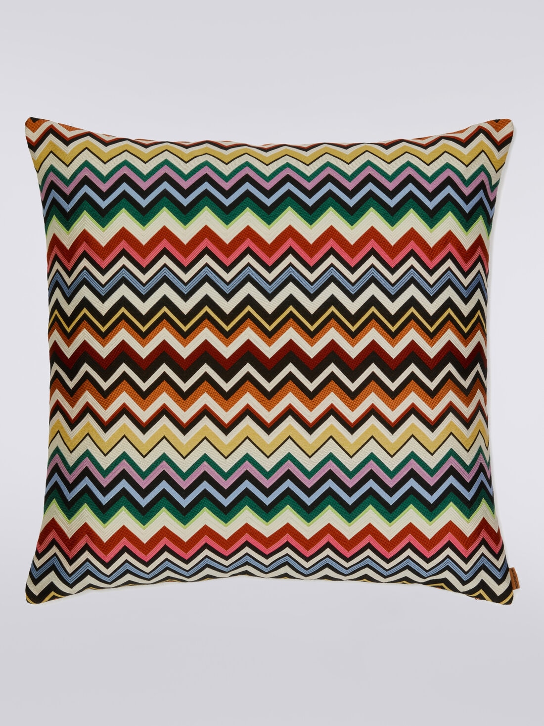 Coussin Belfast 60x60 cm, Multicolore  - 8051275581574 - 0