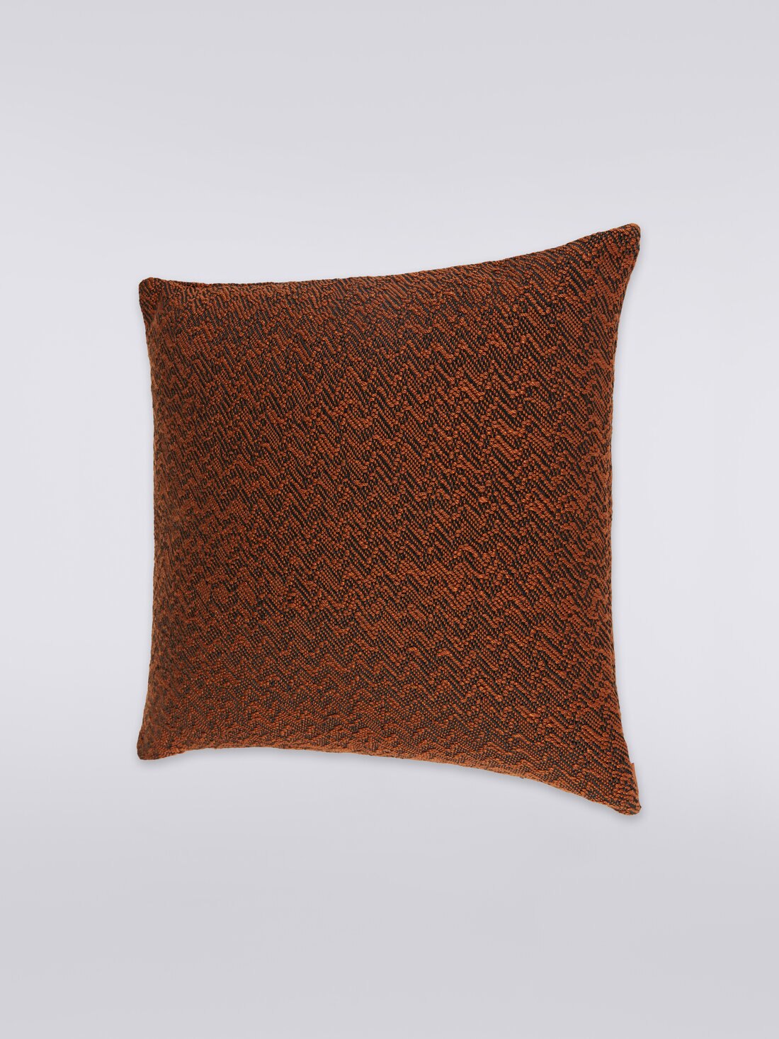 Brunette cushion 40x40 cm, Multicoloured  - 8051275581543 - 1