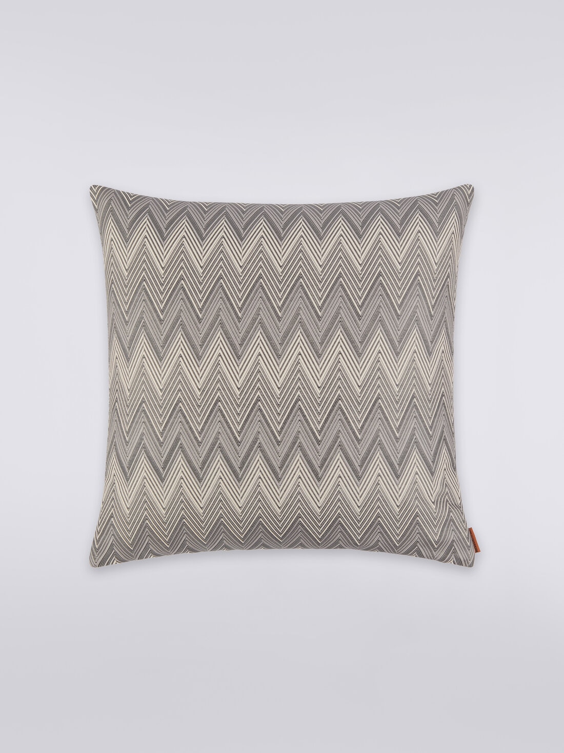 Brest cushion 40x40 cm, Grey - 8051275581734 - 0