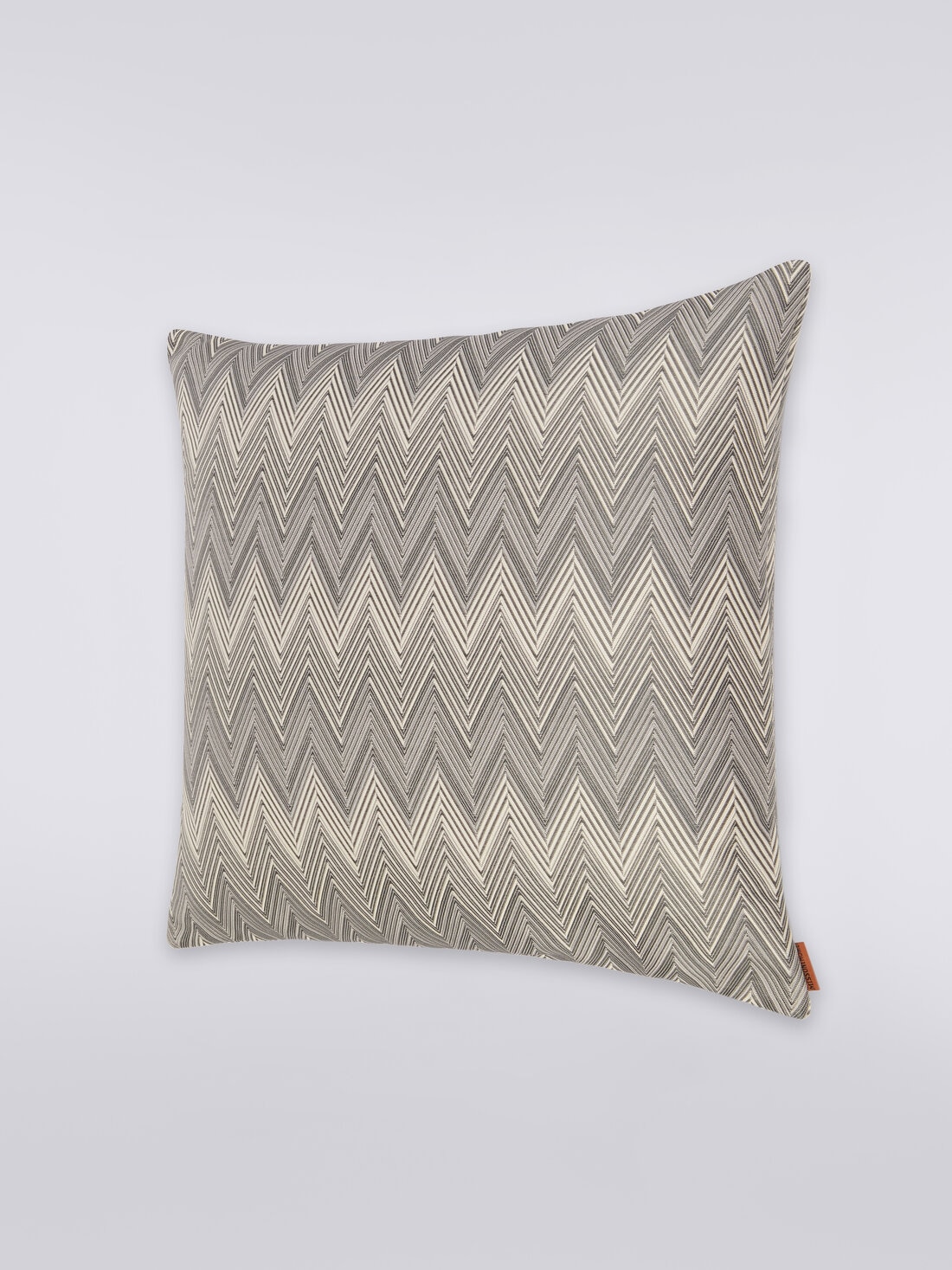 Brest cushion 40x40 cm, Grey - 8051275581734 - 1