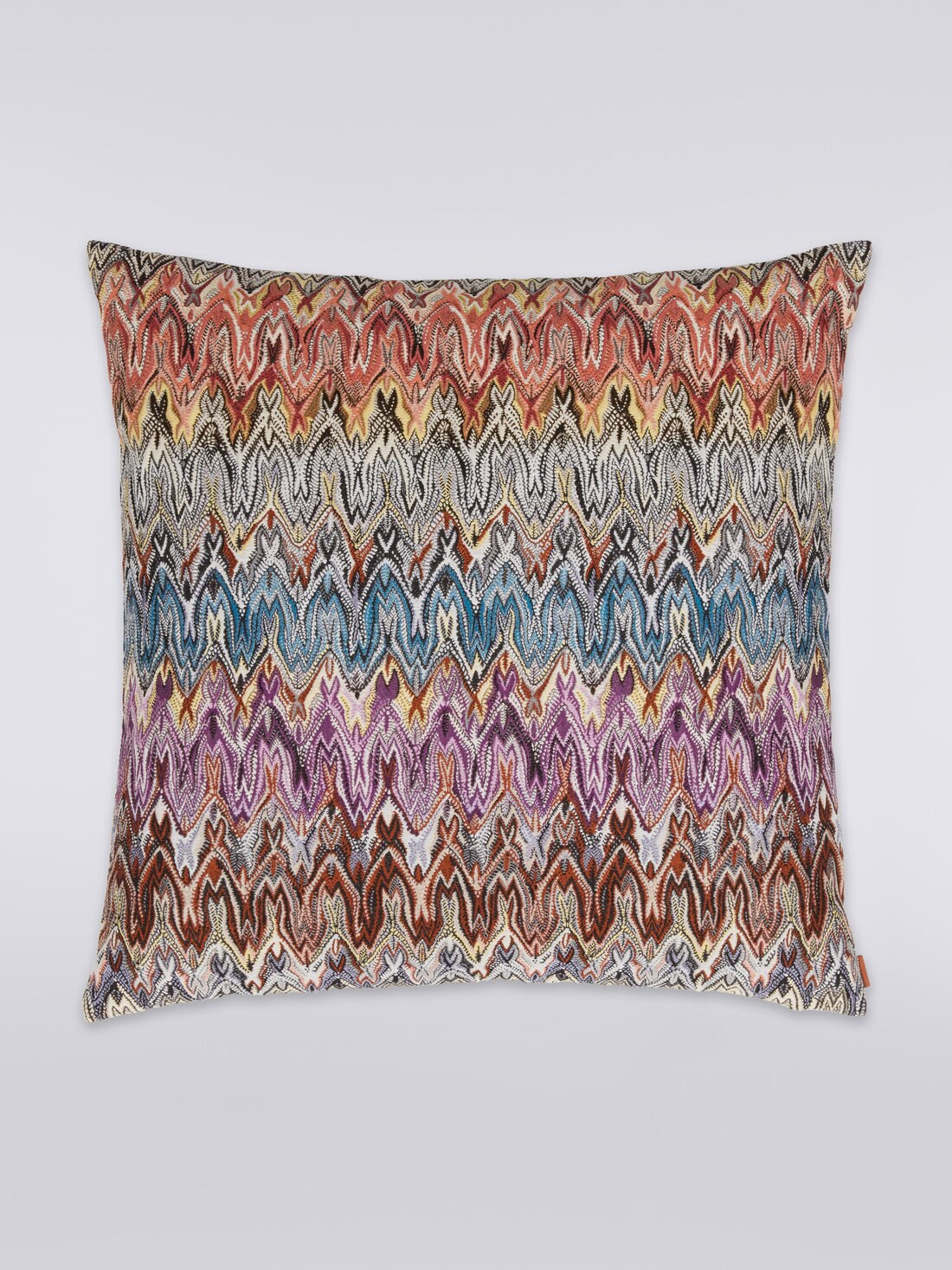 Baku Cushion 60X60 Multicoloured Missoni