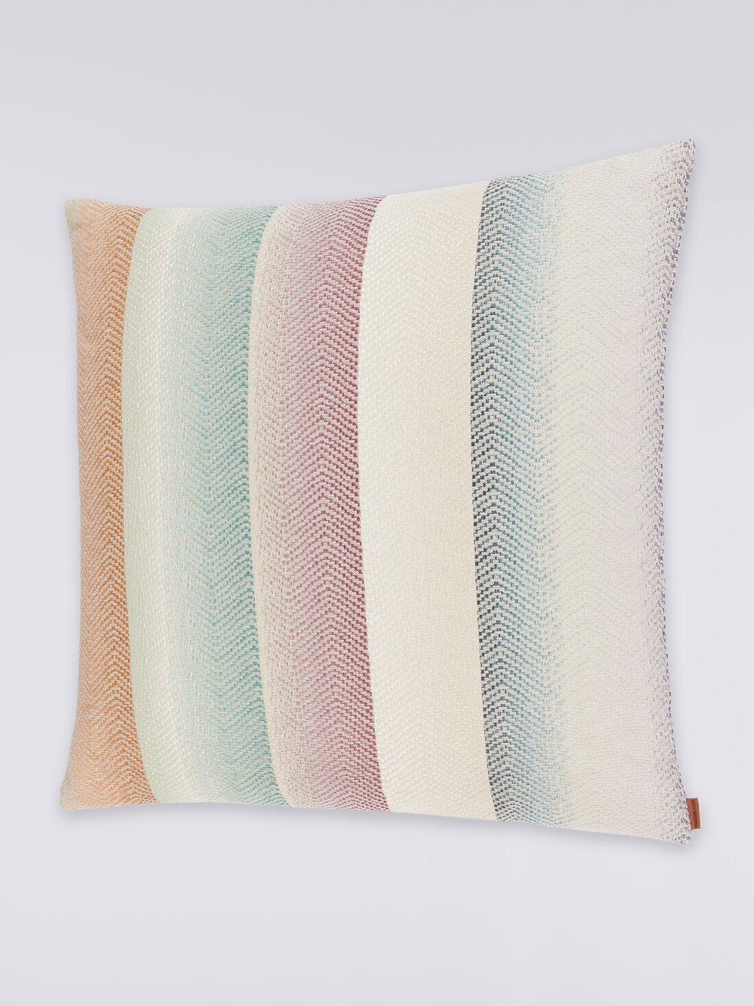 Coussin Brunei 60x60 cm, Multicolore  - 8051275581918 - 1