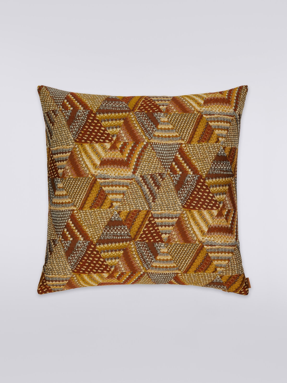Berkeley cushion 50x50 cm, Multicoloured  - 8051275582083 - 0
