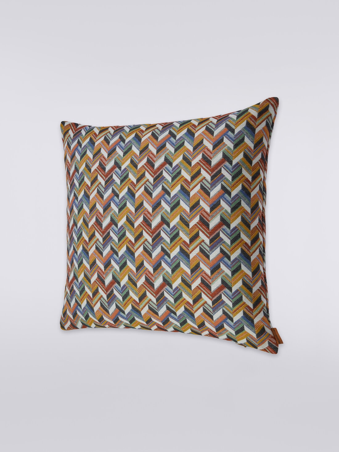 Billings cushion 40x40 cm, Multicoloured  - 8051275582090 - 1