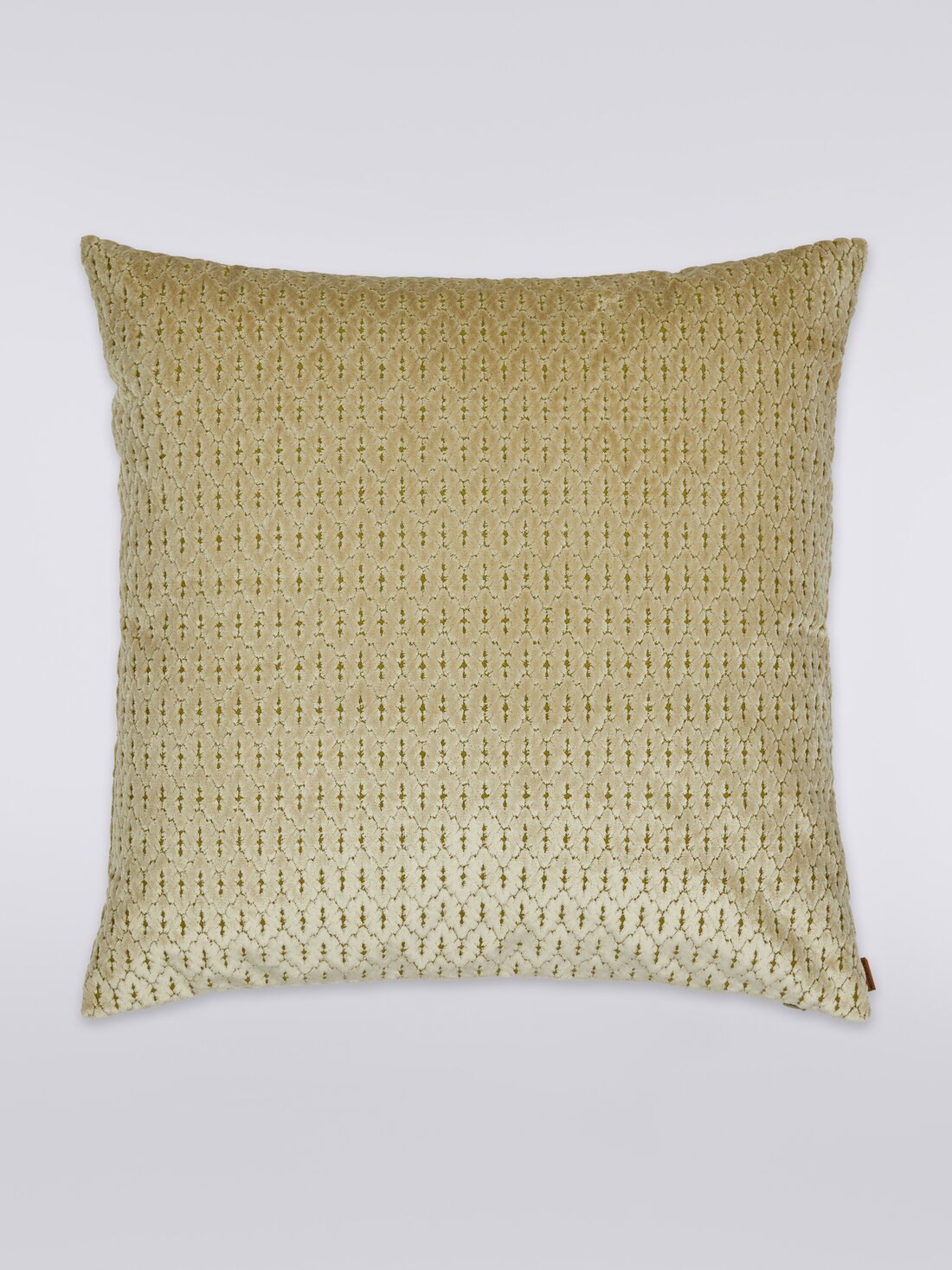 Bergerac cushion 60x60 cm, Multicoloured  - 8051275607403 - 0