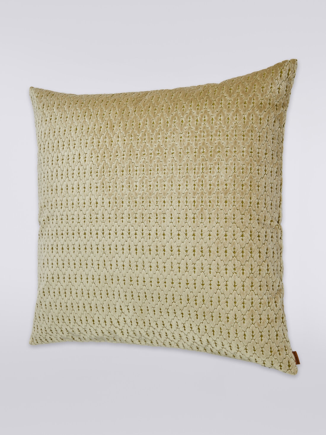 Bergerac cushion 60x60 cm, Multicoloured  - 8051275607403 - 1