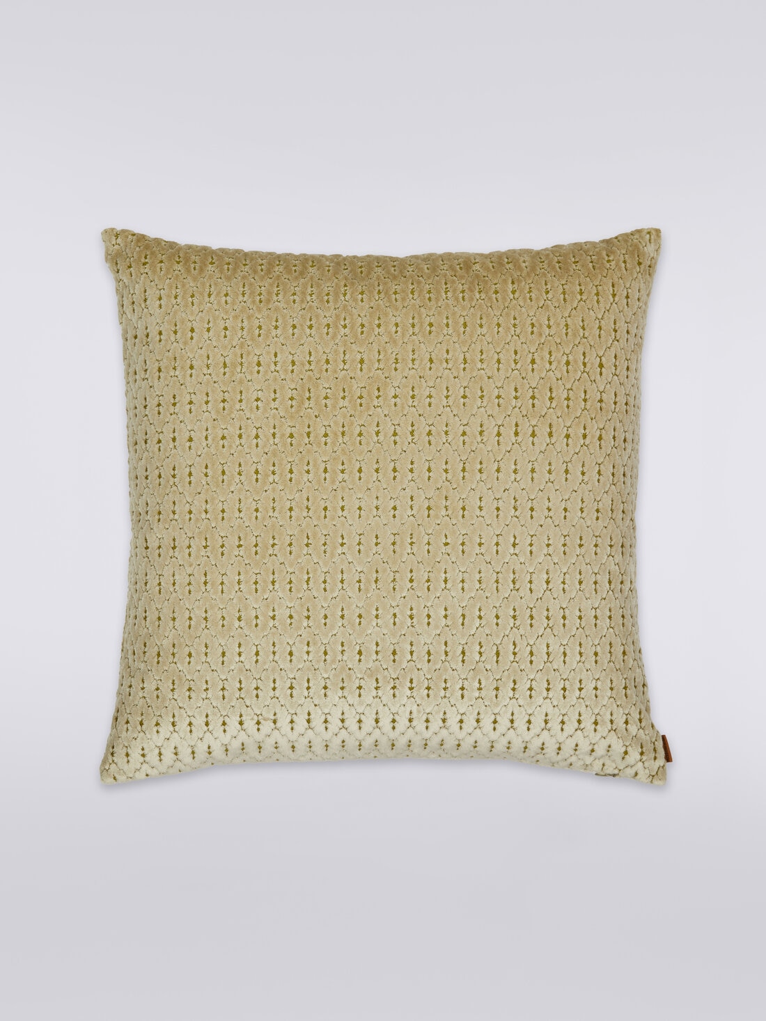Bergerac cushion 50x50 cm, Multicoloured  - 8051275607410 - 0