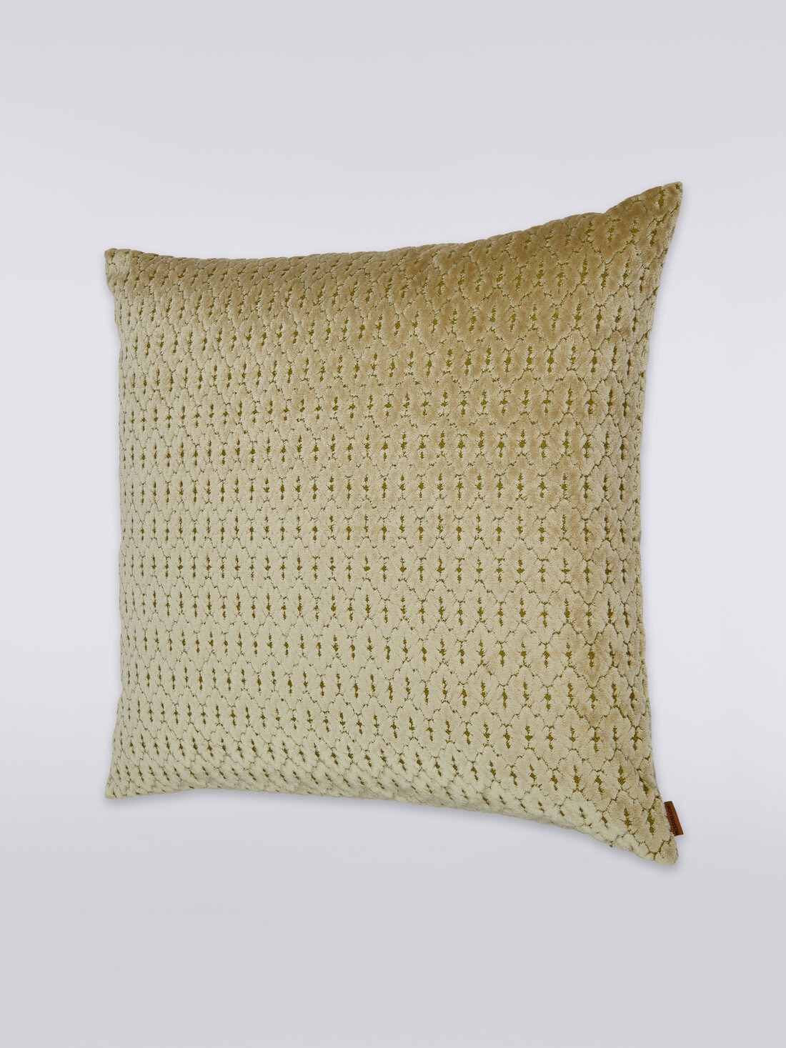 Bergerac cushion 50x50 cm, Multicoloured  - 8051275607410 - 1