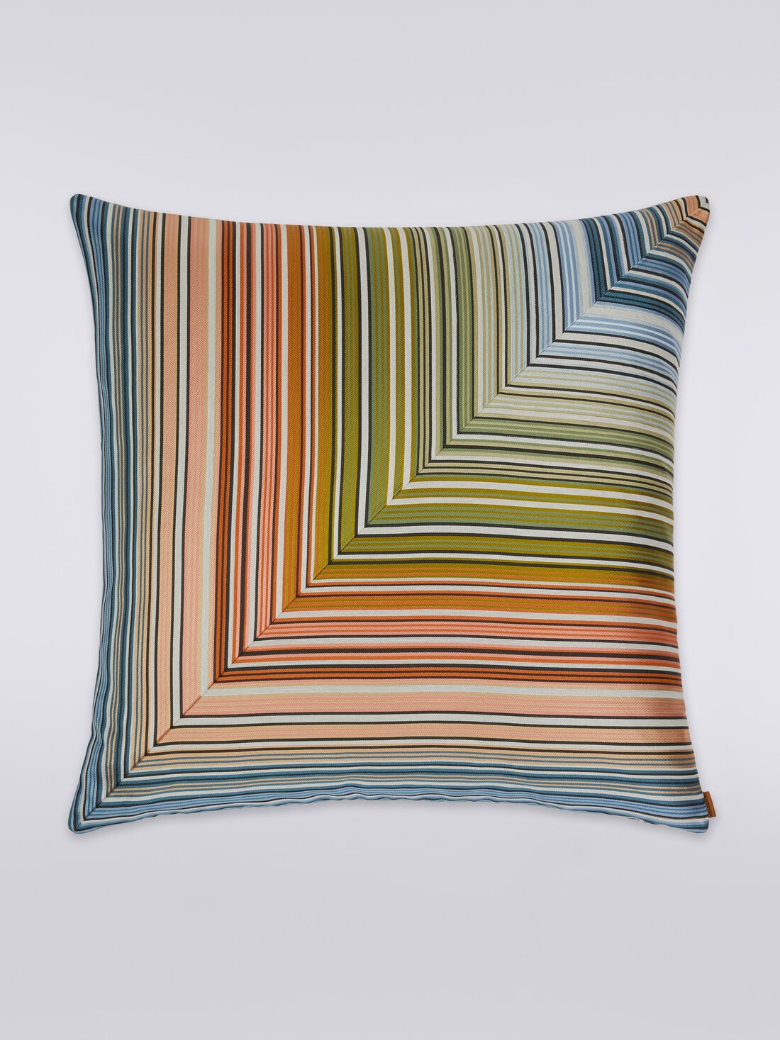 Brighton cushion 60x60 cm, Multicoloured  - 8051275607465 - 0