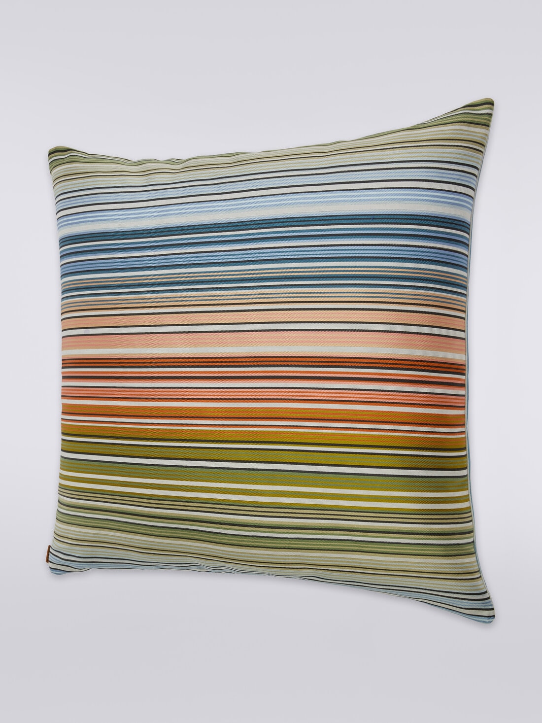 Brighton cushion 60x60 cm, Multicoloured  - 8051275607465 - 1