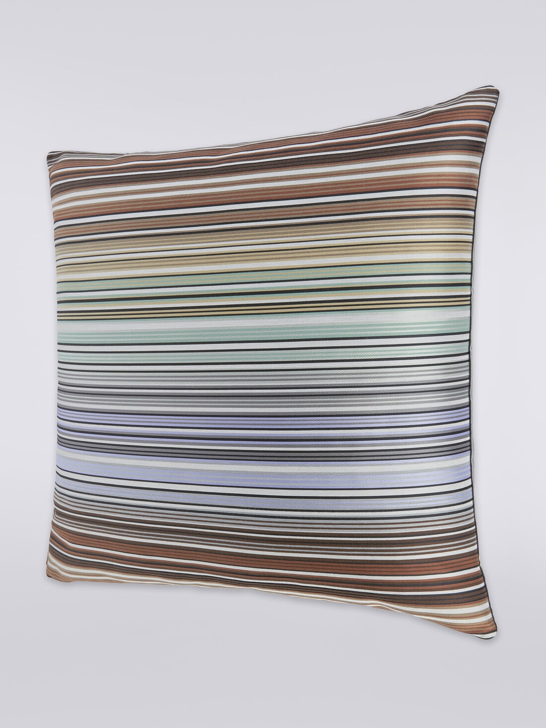 Brighton cushion 60x60 cm, Multicoloured  - 8051275607472 - 1