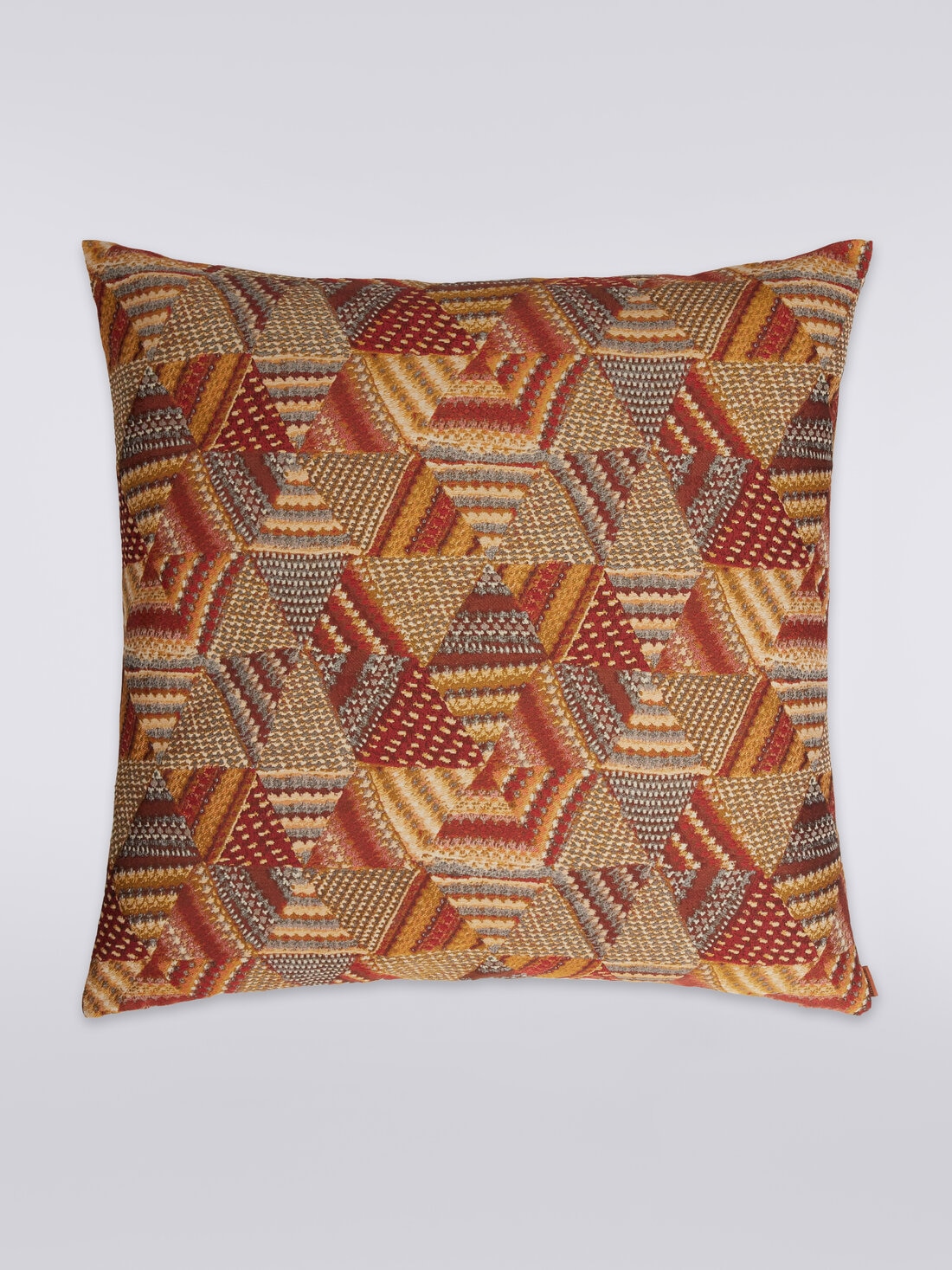 Berkeley cushion 60x60 cm, Multicoloured  - 8051275608387 - 0