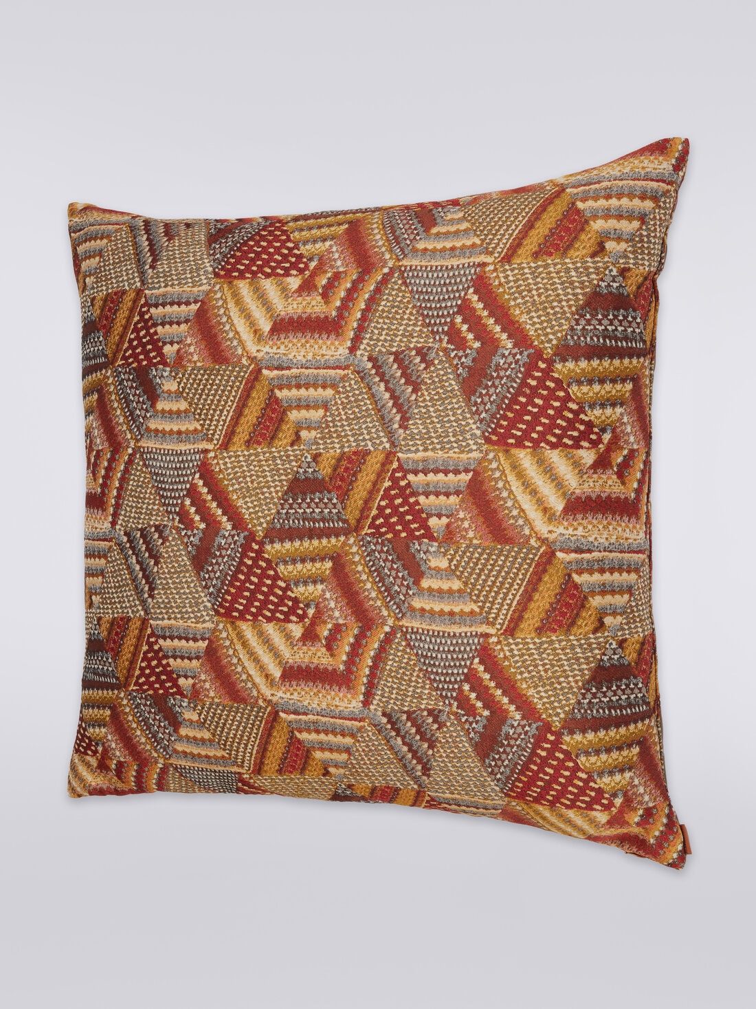 Berkeley cushion 60x60 cm, Multicoloured  - 8051275608387 - 1