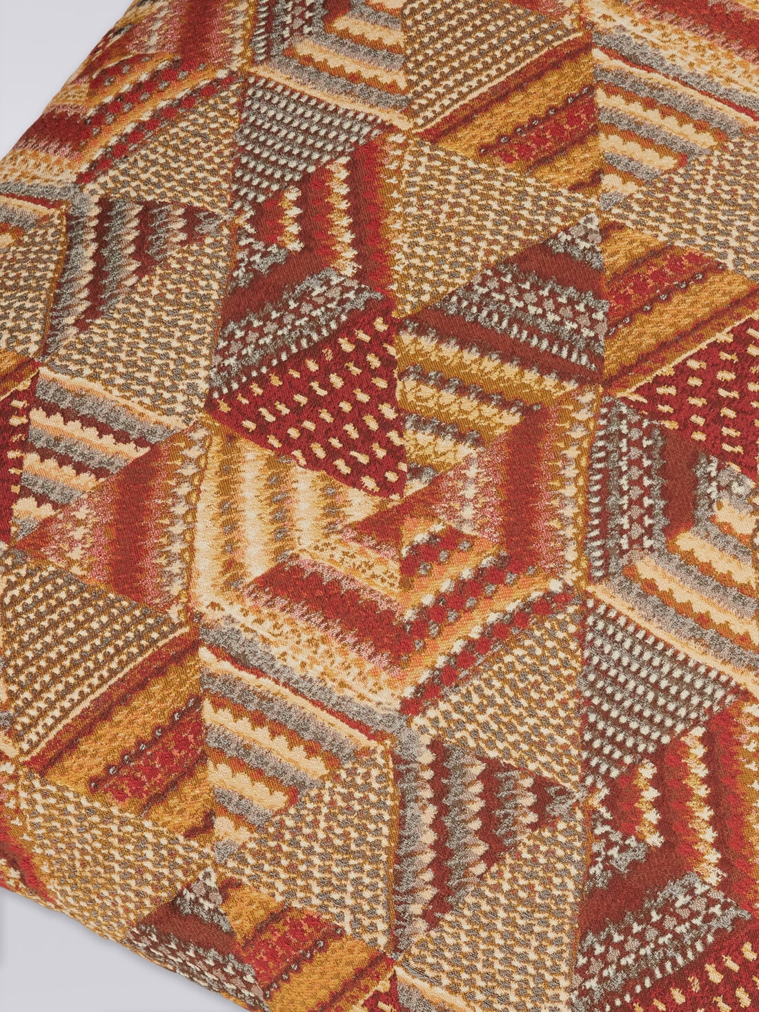Berkeley cushion 60x60 cm, Multicoloured  - 8051275608387 - 2