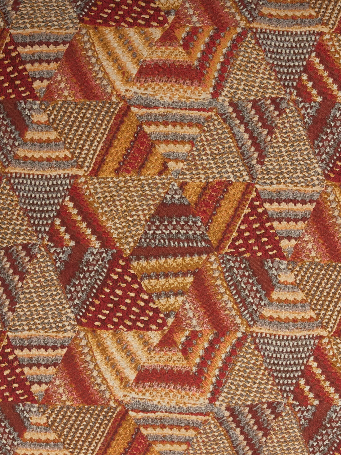 Berkeley cushion 60x60 cm, Multicoloured  - 8051275608387 - 3