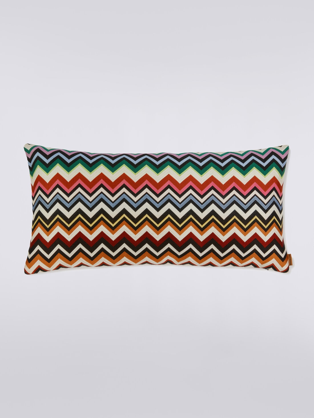 Belfast cushion 30x60 cm, Multicoloured  - 8051275608424 - 0