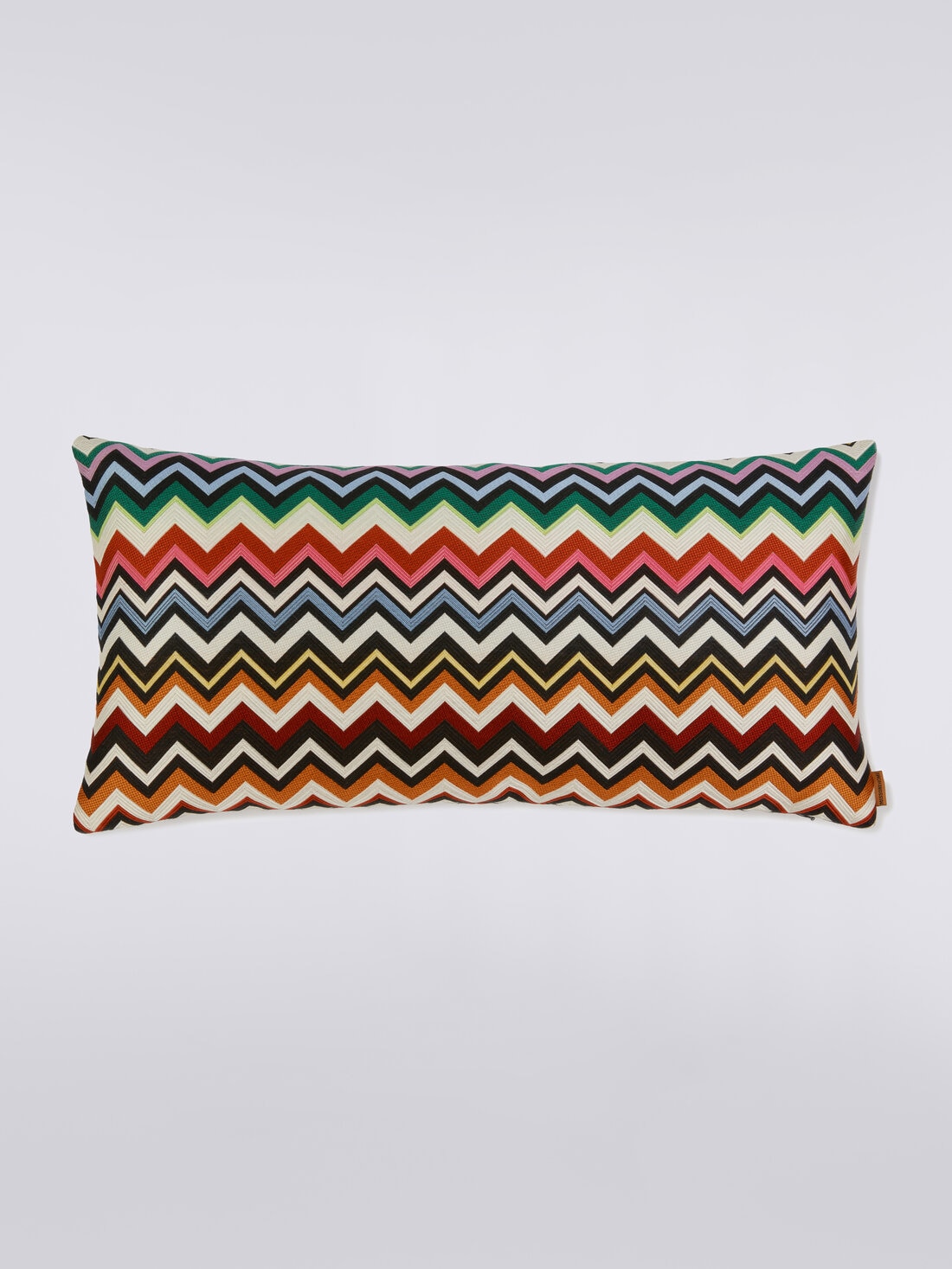 Coussin Belfast 30x60 cm, Multicolore  - 8051275608424 - 0